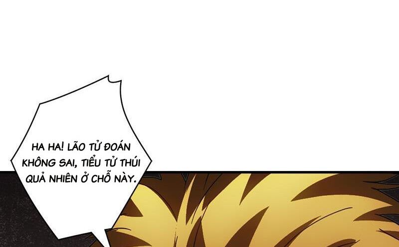 Thiên Long Bát Bộ Webtoon Chapter 17 - Trang 2