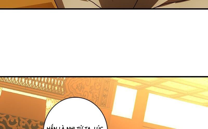 Thiên Long Bát Bộ Webtoon Chapter 17 - Trang 2