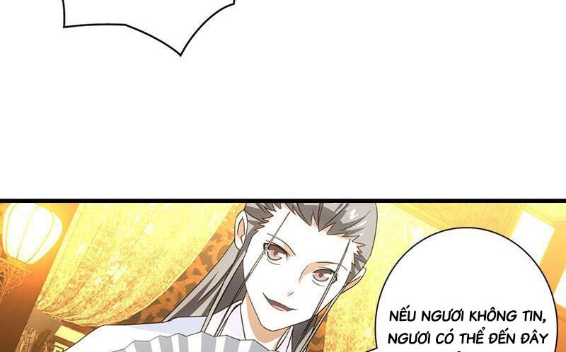 Thiên Long Bát Bộ Webtoon Chapter 18 - Trang 2