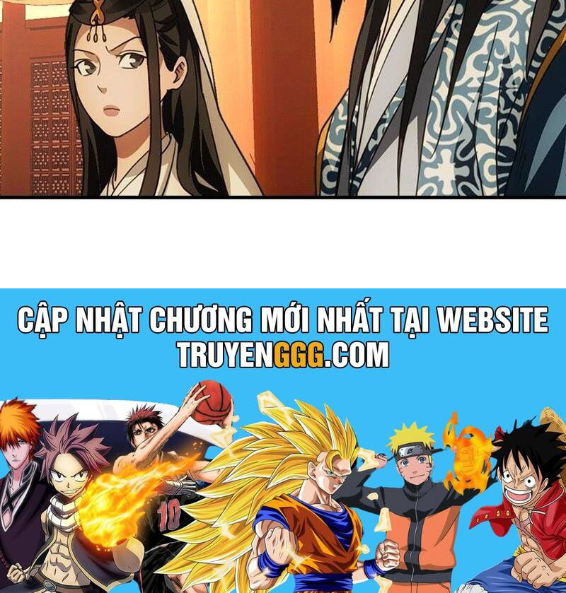 Thiên Long Bát Bộ Webtoon Chapter 18 - Trang 2