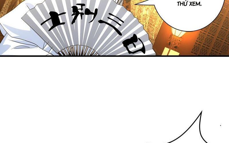 Thiên Long Bát Bộ Webtoon Chapter 18 - Trang 2