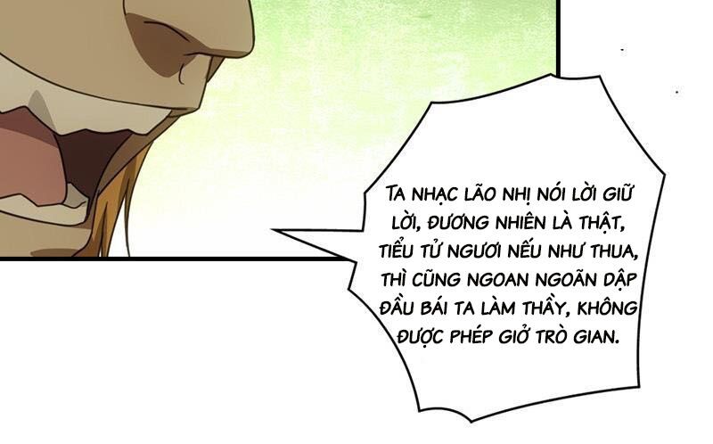 Thiên Long Bát Bộ Webtoon Chapter 18 - Trang 2