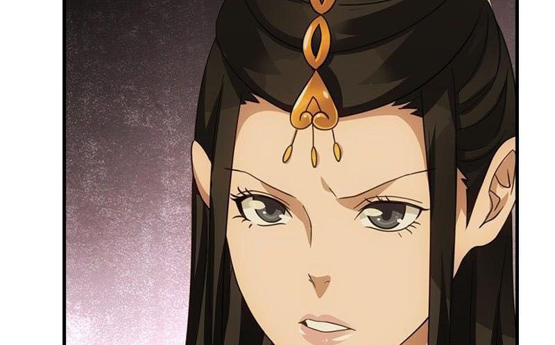 Thiên Long Bát Bộ Webtoon Chapter 18 - Trang 2