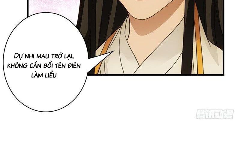 Thiên Long Bát Bộ Webtoon Chapter 18 - Trang 2