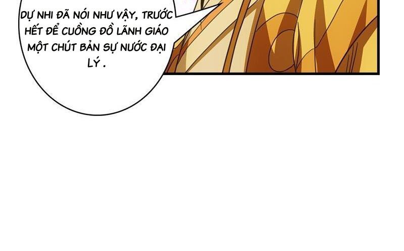 Thiên Long Bát Bộ Webtoon Chapter 18 - Trang 2