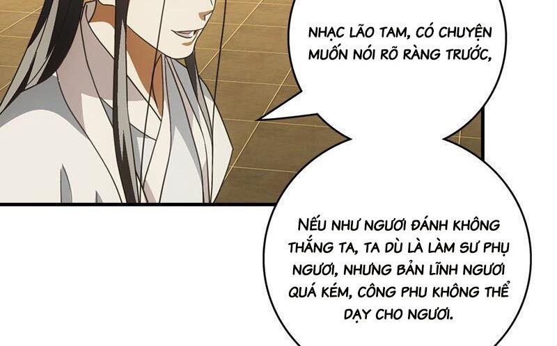 Thiên Long Bát Bộ Webtoon Chapter 18 - Trang 2