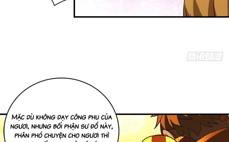 Thiên Long Bát Bộ Webtoon Chapter 18 - Trang 2