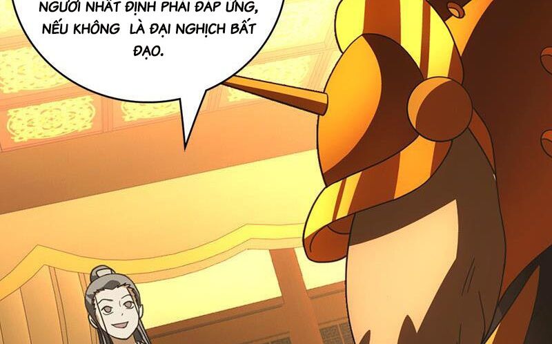 Thiên Long Bát Bộ Webtoon Chapter 18 - Trang 2