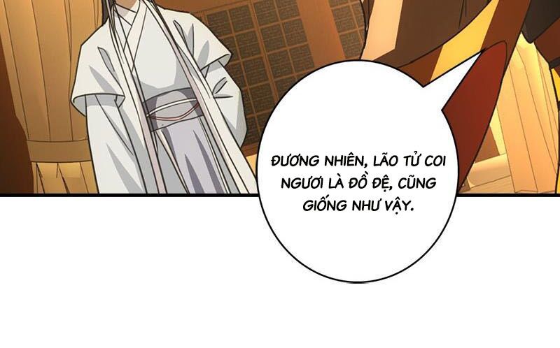 Thiên Long Bát Bộ Webtoon Chapter 18 - Trang 2