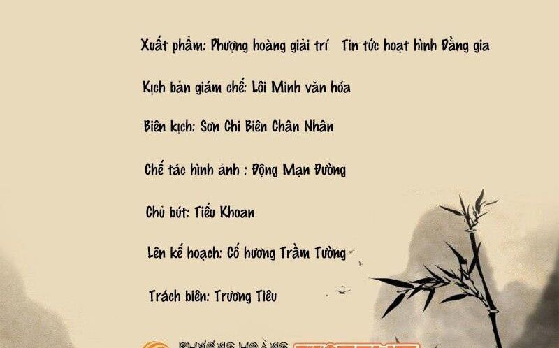 Thiên Long Bát Bộ Webtoon Chapter 18 - Trang 2