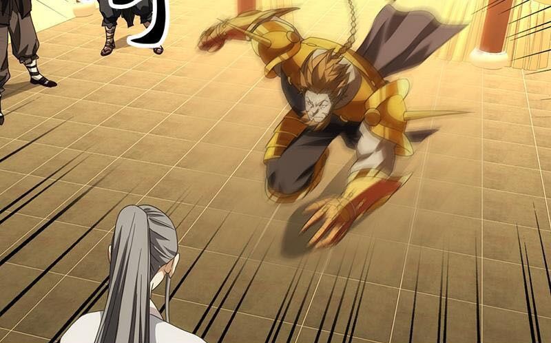 Thiên Long Bát Bộ Webtoon Chapter 18 - Trang 2