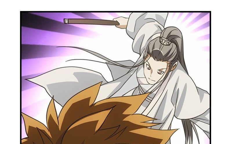 Thiên Long Bát Bộ Webtoon Chapter 18 - Trang 2