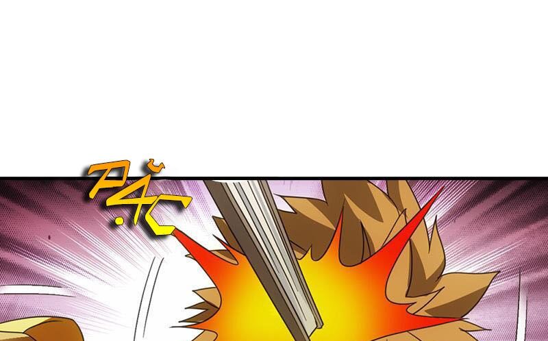 Thiên Long Bát Bộ Webtoon Chapter 18 - Trang 2