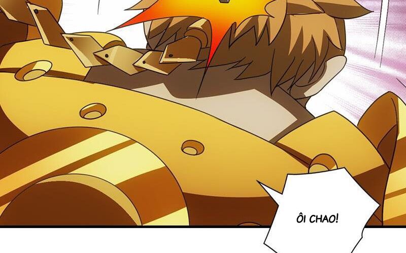 Thiên Long Bát Bộ Webtoon Chapter 18 - Trang 2