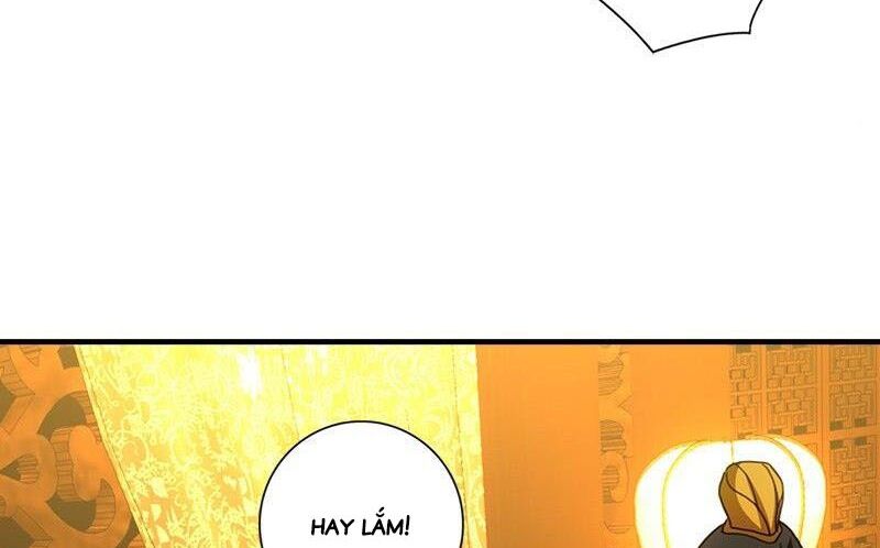 Thiên Long Bát Bộ Webtoon Chapter 18 - Trang 2