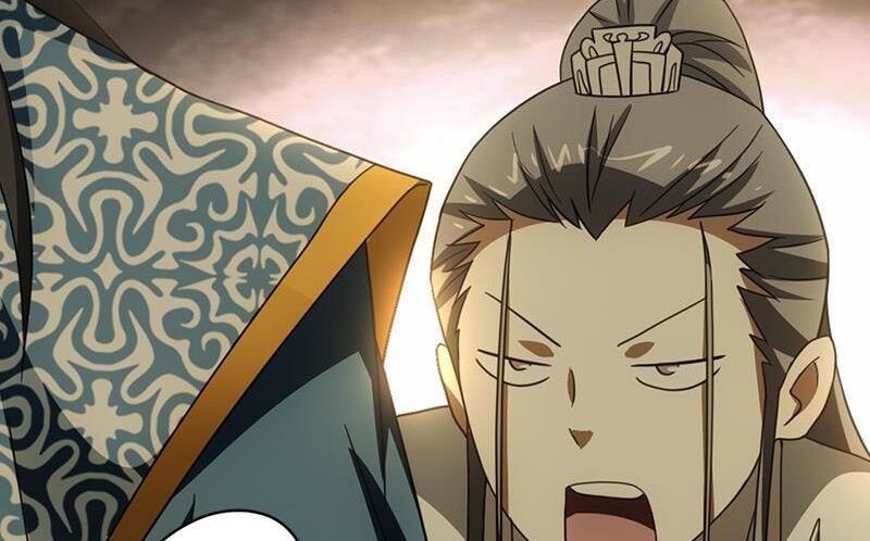 Thiên Long Bát Bộ Webtoon Chapter 18 - Trang 2