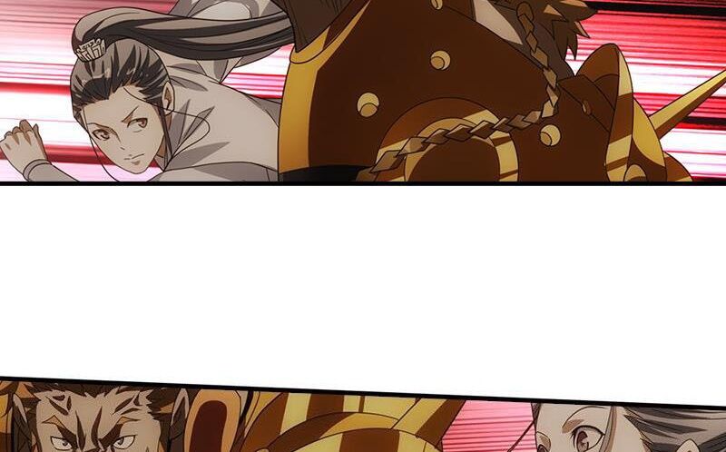 Thiên Long Bát Bộ Webtoon Chapter 18 - Trang 2