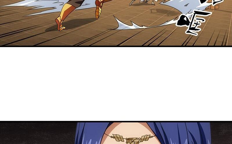 Thiên Long Bát Bộ Webtoon Chapter 18 - Trang 2