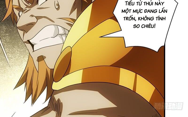 Thiên Long Bát Bộ Webtoon Chapter 18 - Trang 2