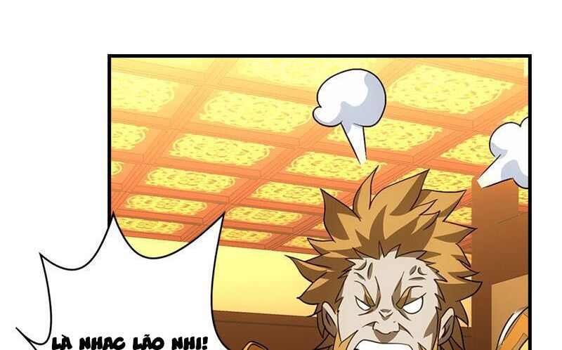 Thiên Long Bát Bộ Webtoon Chapter 18 - Trang 2