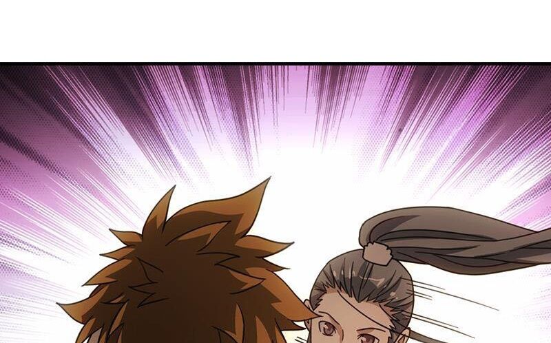 Thiên Long Bát Bộ Webtoon Chapter 18 - Trang 2