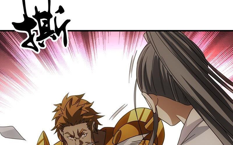 Thiên Long Bát Bộ Webtoon Chapter 18 - Trang 2