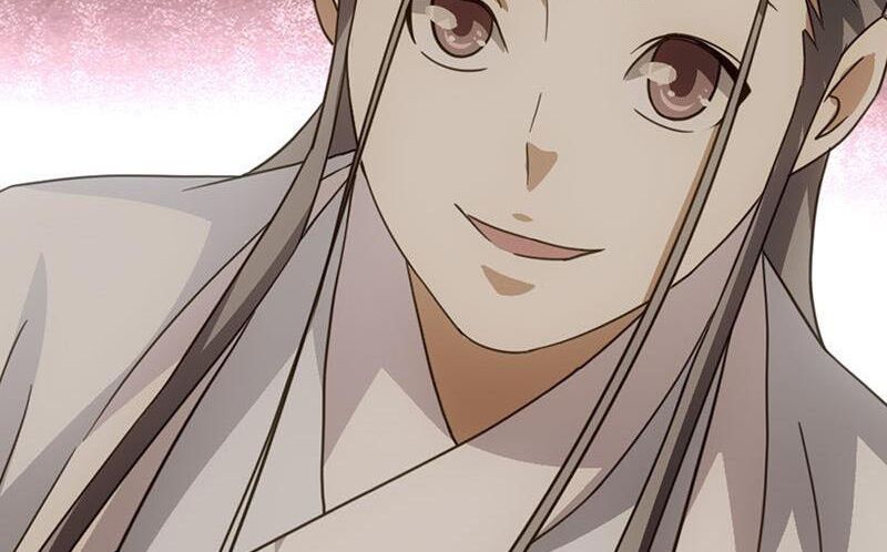 Thiên Long Bát Bộ Webtoon Chapter 18 - Trang 2