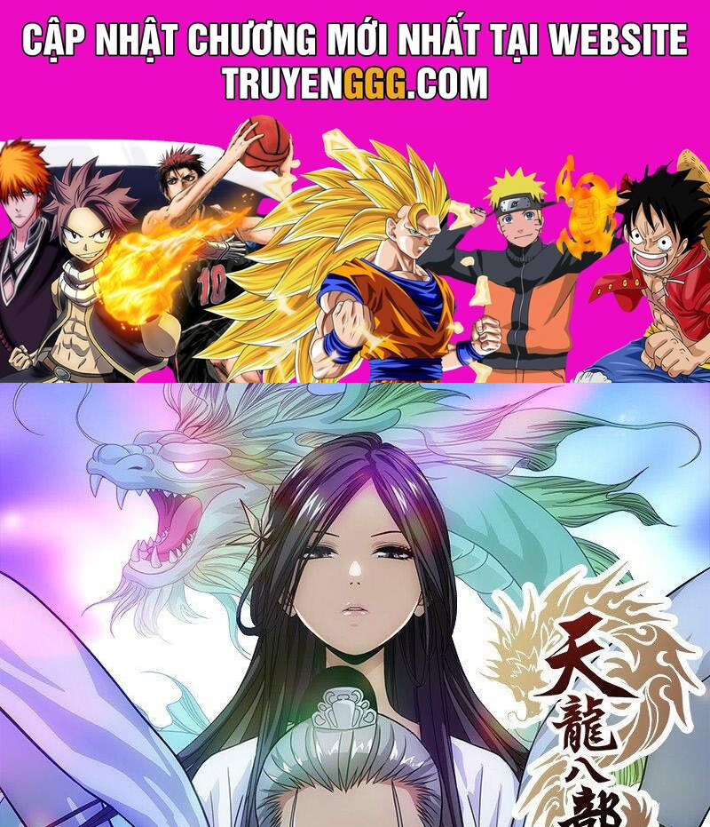 Thiên Long Bát Bộ Webtoon Chapter 19 - Trang 2