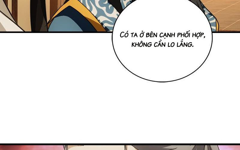Thiên Long Bát Bộ Webtoon Chapter 19 - Trang 2