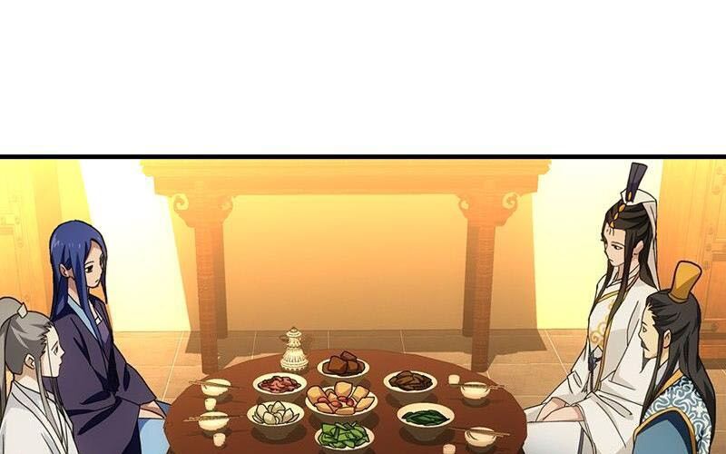 Thiên Long Bát Bộ Webtoon Chapter 19 - Trang 2