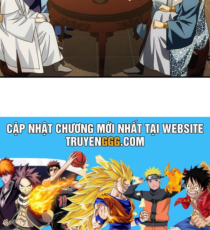 Thiên Long Bát Bộ Webtoon Chapter 19 - Trang 2