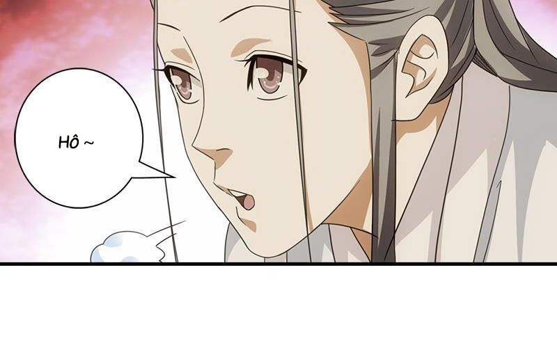 Thiên Long Bát Bộ Webtoon Chapter 19 - Trang 2