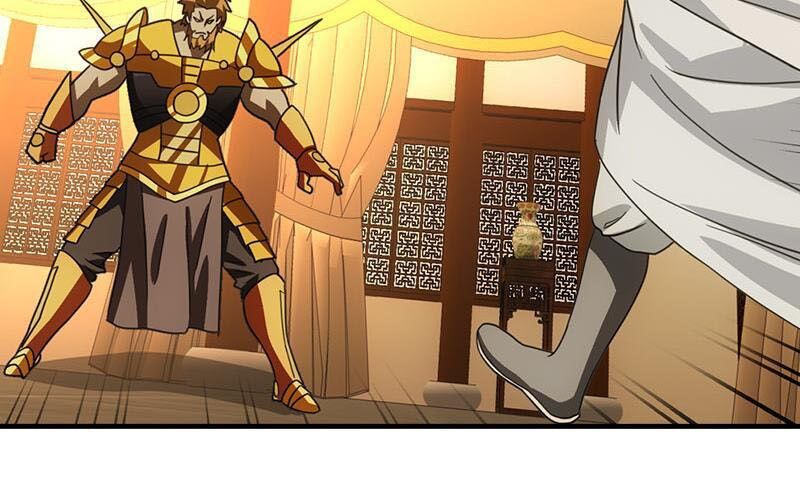 Thiên Long Bát Bộ Webtoon Chapter 19 - Trang 2