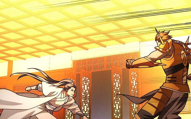 Thiên Long Bát Bộ Webtoon Chapter 19 - Trang 2