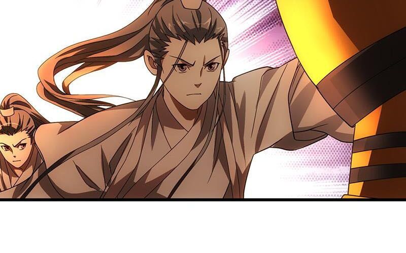 Thiên Long Bát Bộ Webtoon Chapter 19 - Trang 2