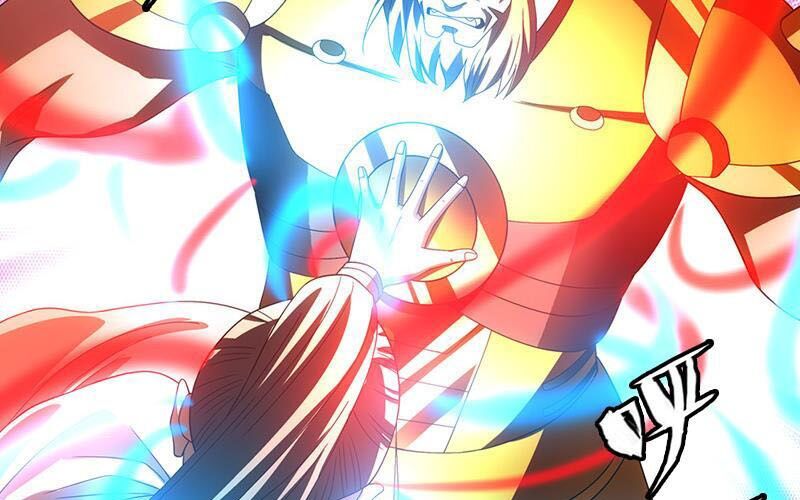 Thiên Long Bát Bộ Webtoon Chapter 19 - Trang 2