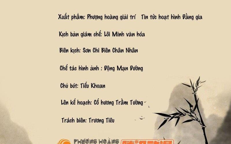 Thiên Long Bát Bộ Webtoon Chapter 19 - Trang 2