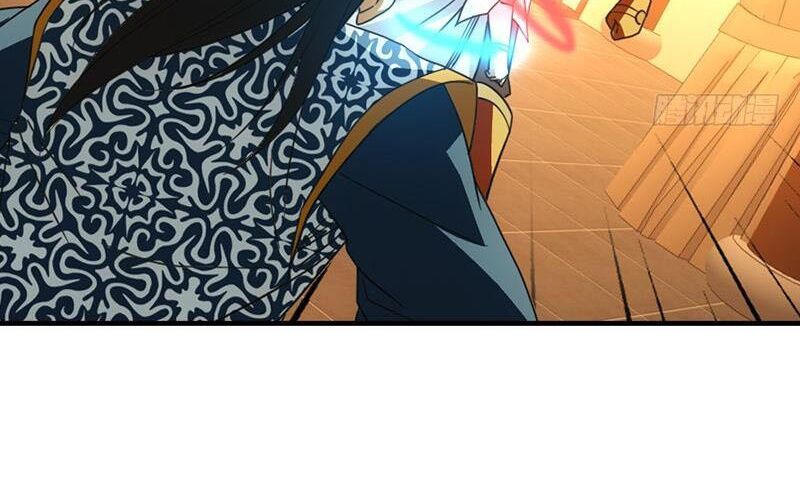 Thiên Long Bát Bộ Webtoon Chapter 19 - Trang 2