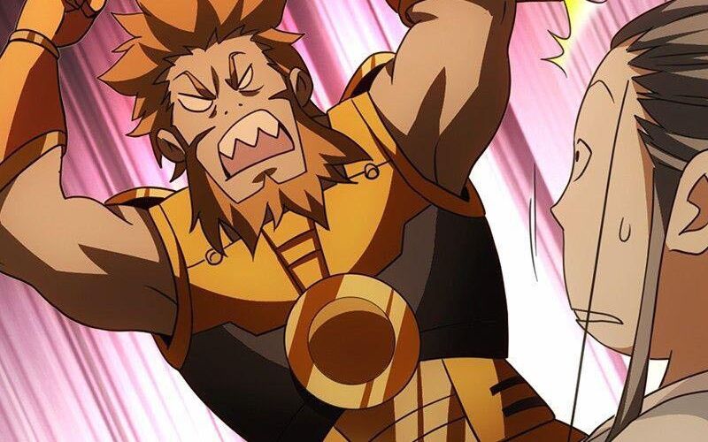 Thiên Long Bát Bộ Webtoon Chapter 19 - Trang 2