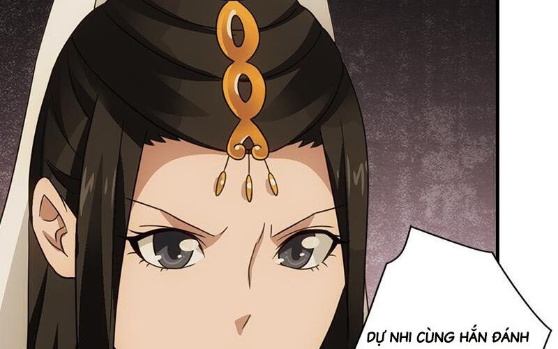 Thiên Long Bát Bộ Webtoon Chapter 19 - Trang 2