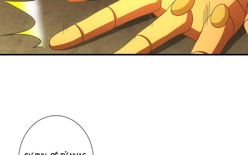 Thiên Long Bát Bộ Webtoon Chapter 19 - Trang 2