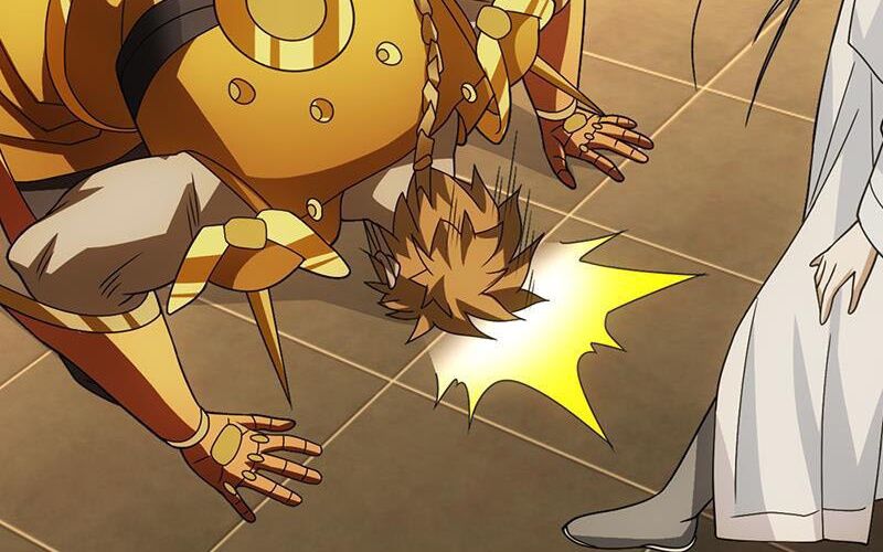 Thiên Long Bát Bộ Webtoon Chapter 19 - Trang 2