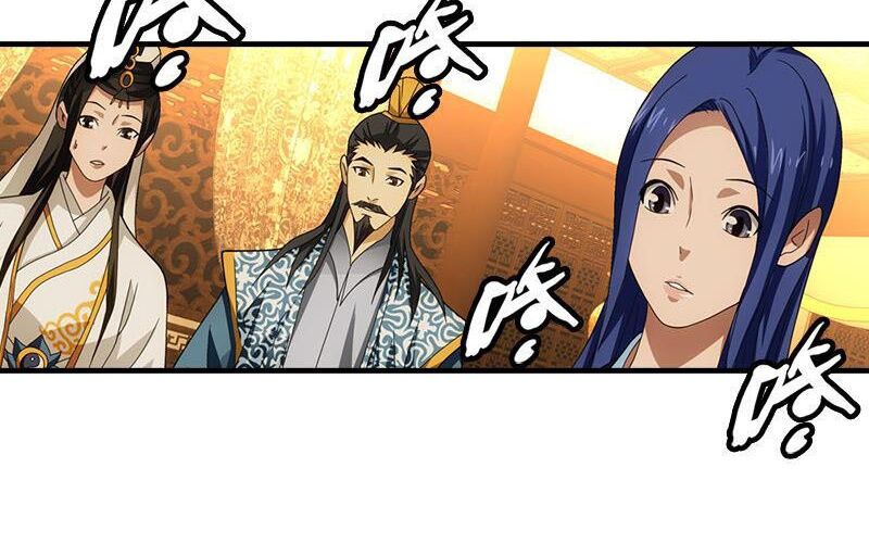 Thiên Long Bát Bộ Webtoon Chapter 19 - Trang 2