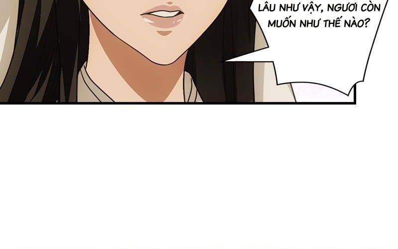 Thiên Long Bát Bộ Webtoon Chapter 19 - Trang 2
