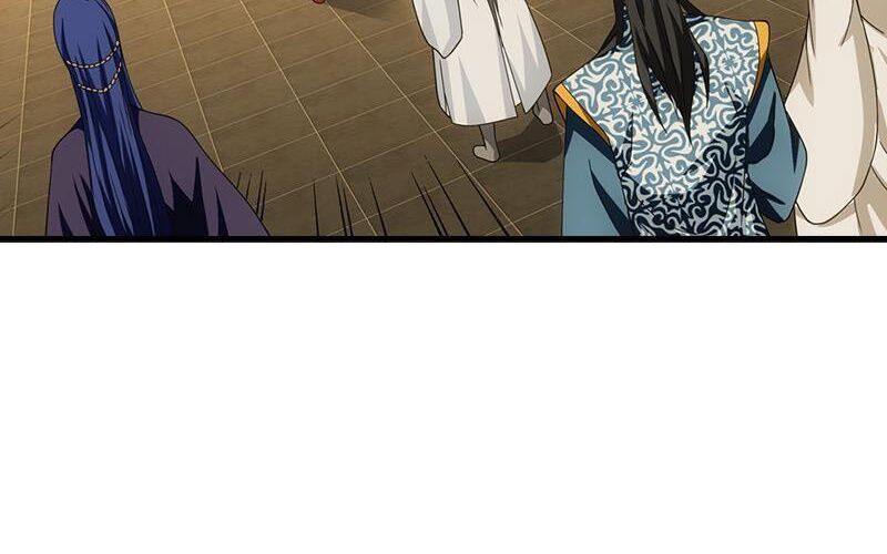 Thiên Long Bát Bộ Webtoon Chapter 19 - Trang 2