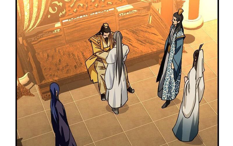 Thiên Long Bát Bộ Webtoon Chapter 19 - Trang 2