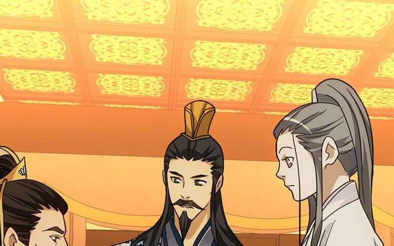 Thiên Long Bát Bộ Webtoon Chapter 19 - Trang 2