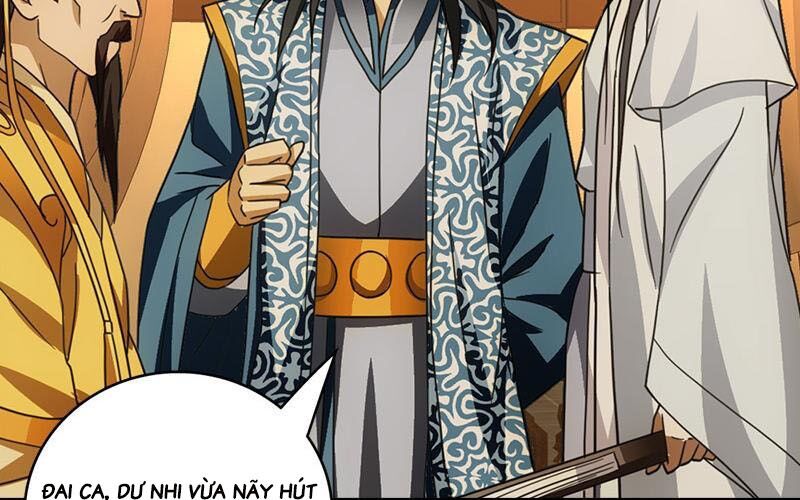 Thiên Long Bát Bộ Webtoon Chapter 19 - Trang 2