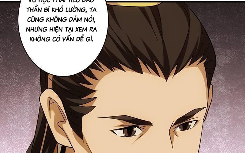 Thiên Long Bát Bộ Webtoon Chapter 19 - Trang 2