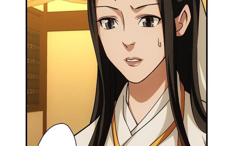 Thiên Long Bát Bộ Webtoon Chapter 19 - Trang 2